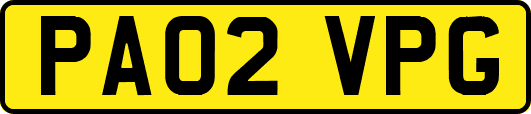 PA02VPG