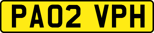 PA02VPH