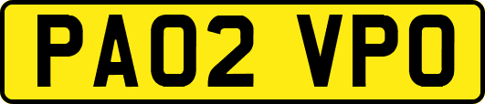 PA02VPO