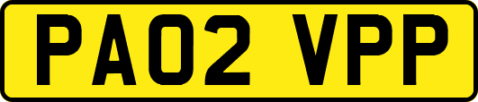 PA02VPP