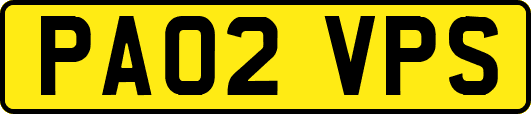 PA02VPS