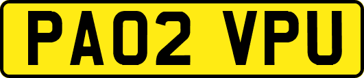 PA02VPU