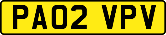 PA02VPV