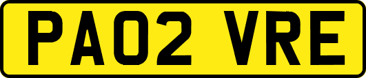 PA02VRE