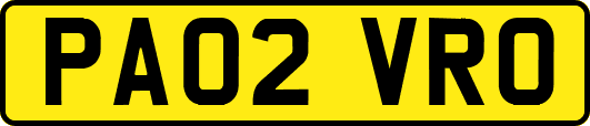 PA02VRO