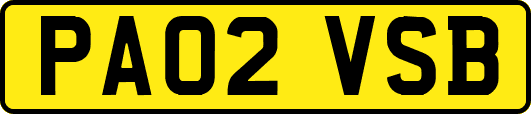 PA02VSB