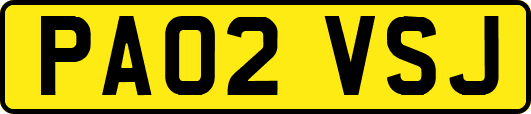 PA02VSJ