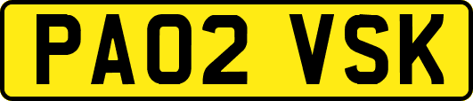 PA02VSK