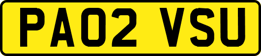 PA02VSU
