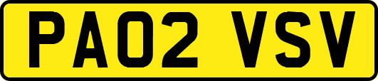 PA02VSV
