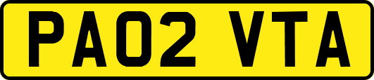 PA02VTA