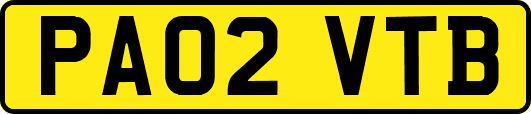 PA02VTB
