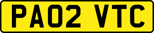 PA02VTC