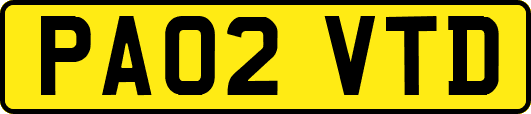 PA02VTD
