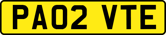 PA02VTE