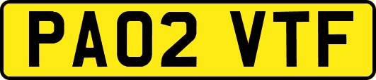 PA02VTF