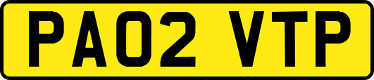 PA02VTP