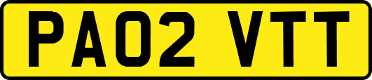 PA02VTT