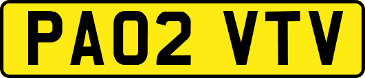 PA02VTV