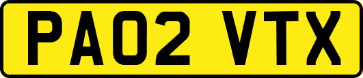 PA02VTX