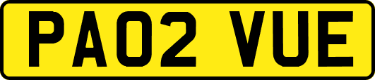 PA02VUE
