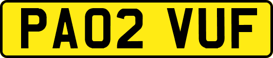 PA02VUF