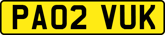 PA02VUK