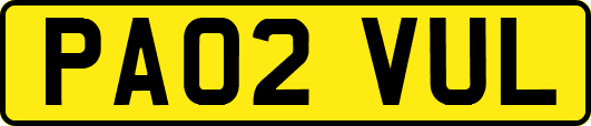 PA02VUL