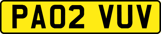 PA02VUV