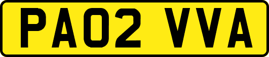 PA02VVA