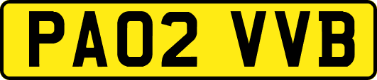 PA02VVB