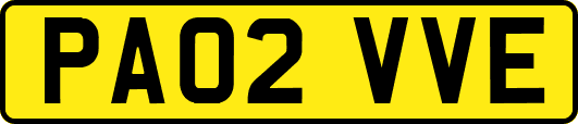 PA02VVE