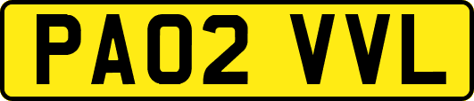 PA02VVL
