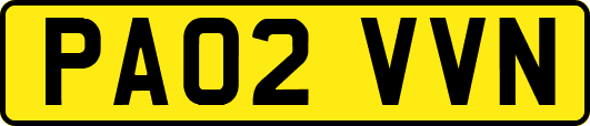 PA02VVN