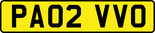PA02VVO