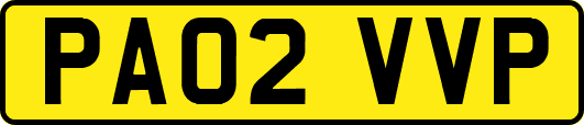 PA02VVP