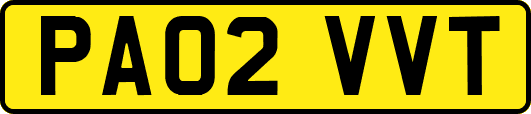 PA02VVT