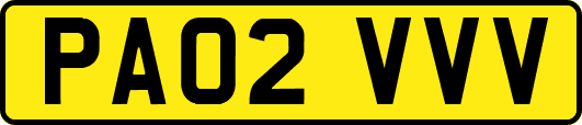 PA02VVV