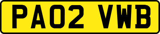 PA02VWB