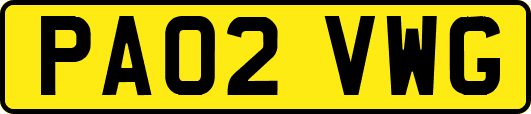 PA02VWG