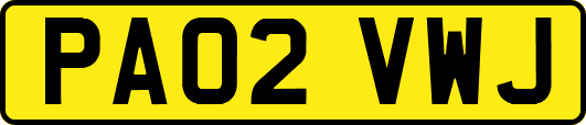 PA02VWJ