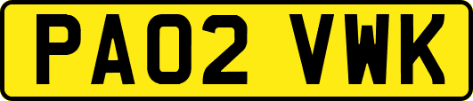 PA02VWK