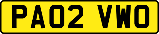 PA02VWO
