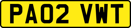 PA02VWT