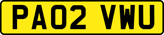 PA02VWU