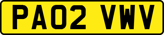 PA02VWV