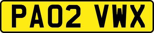 PA02VWX