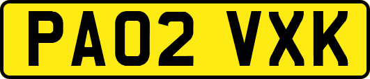 PA02VXK
