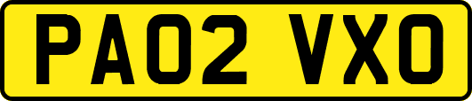 PA02VXO