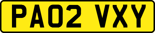 PA02VXY